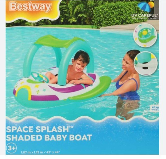 Barco Bote Inflable BESTWAY