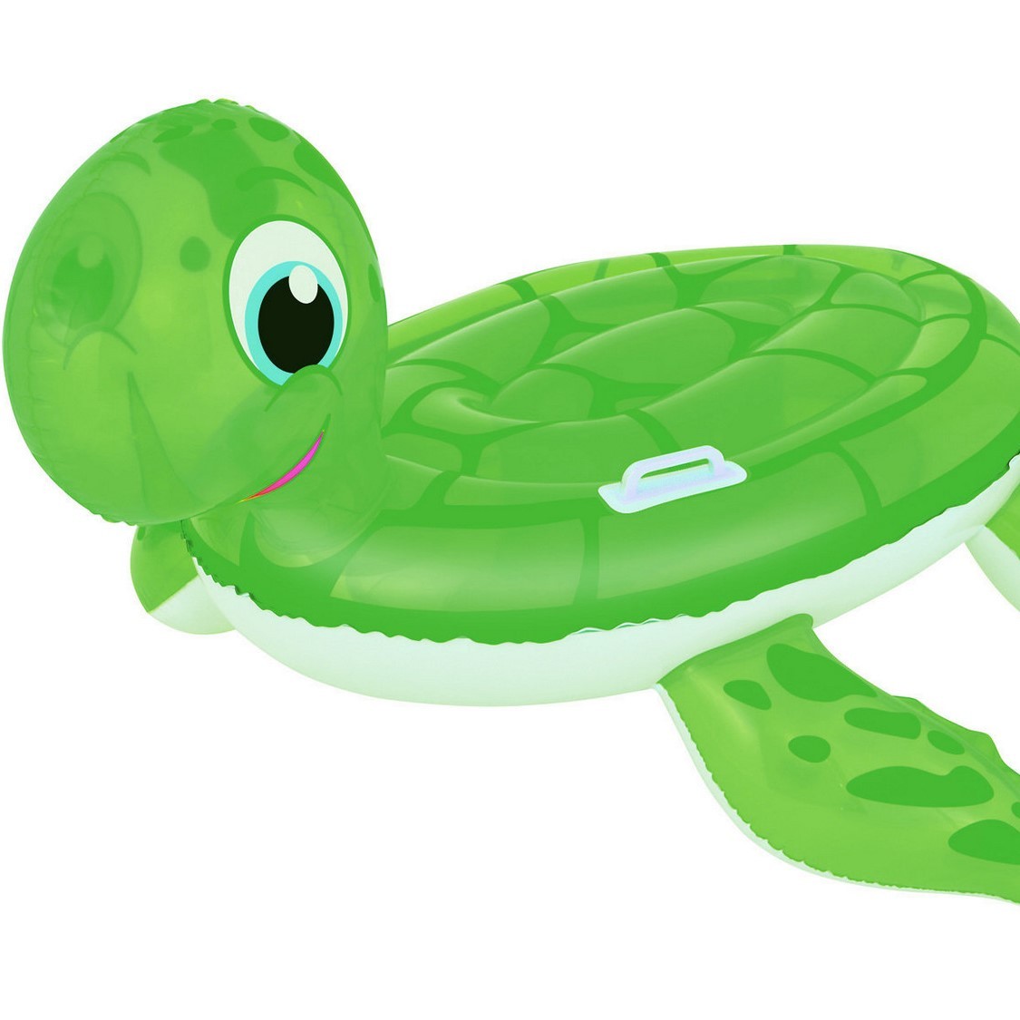 Flotador inflable montable  modelo Tortuga  - BESTWAY
