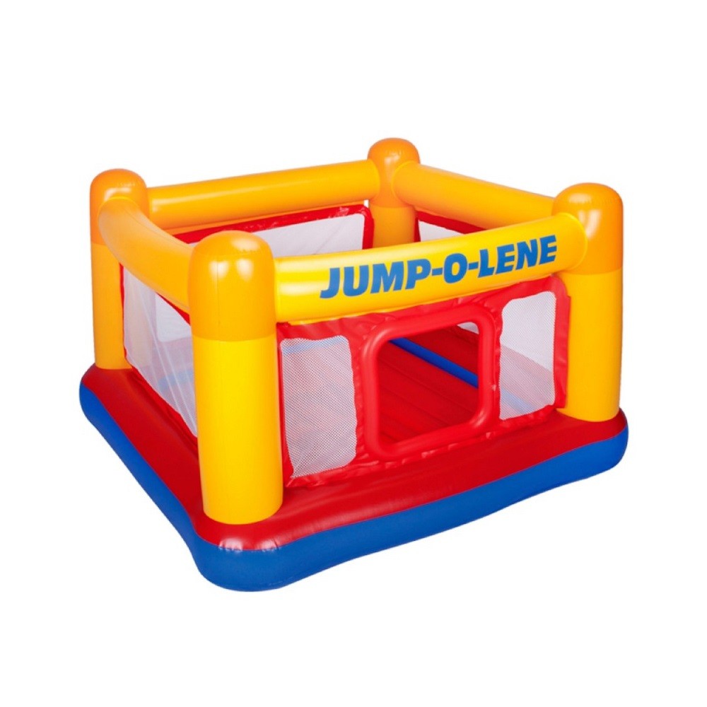 Saltarín Inflable Jump O Lene - Intex