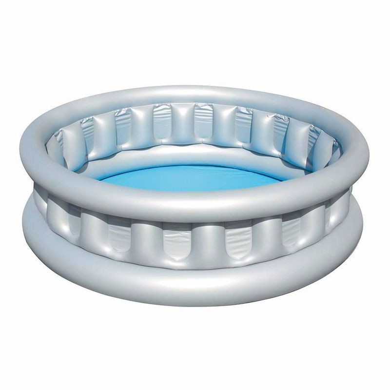 BESTWAY - Piscina inflable nave espacial 152x43 cm
