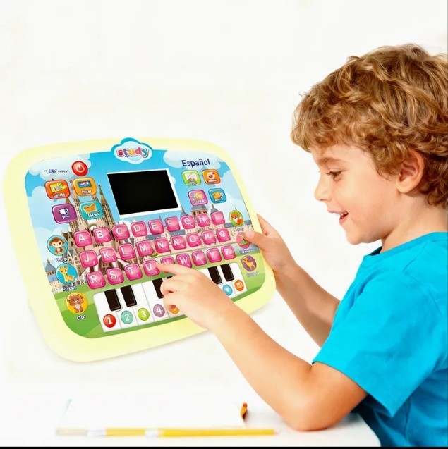 Tableta informática